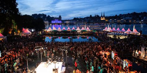 party luzern heute|Events in Lucerne